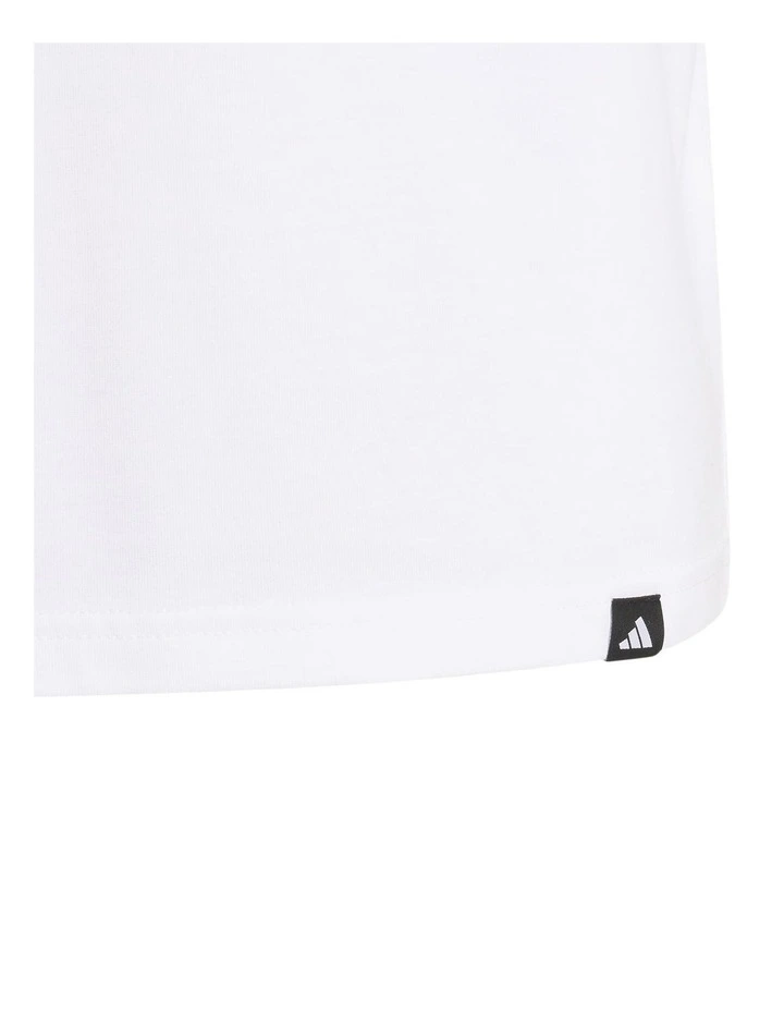 SPORT INSPIRED GRAPHIC T-SHIRT JUNIOR image 5