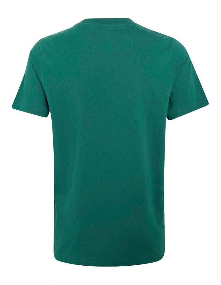 SPORT INSPIRED GRAPHIC T-SHIRT JUNIOR image 2