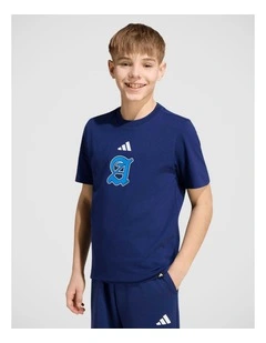 STADIUM GRAPHIC T-SHIRT JUNIOR