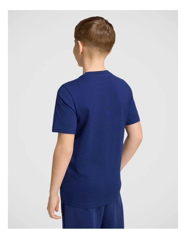STADIUM GRAPHIC T-SHIRT JUNIOR image 2