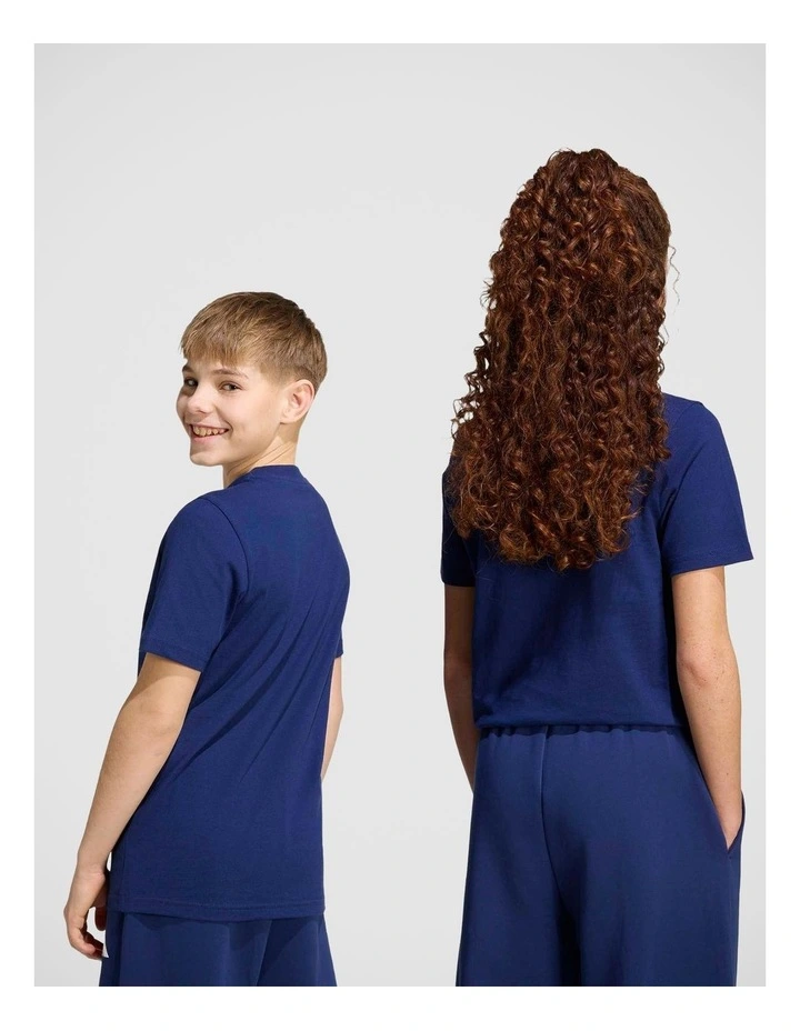 STADIUM GRAPHIC T-SHIRT JUNIOR image 6