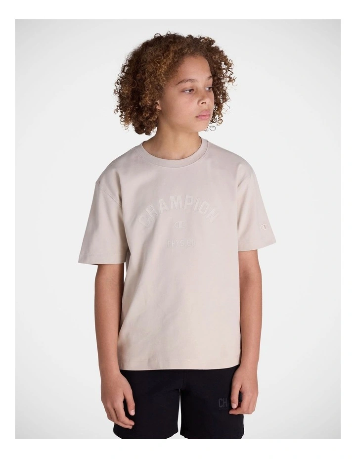 CH Base Graphic Tee image 1