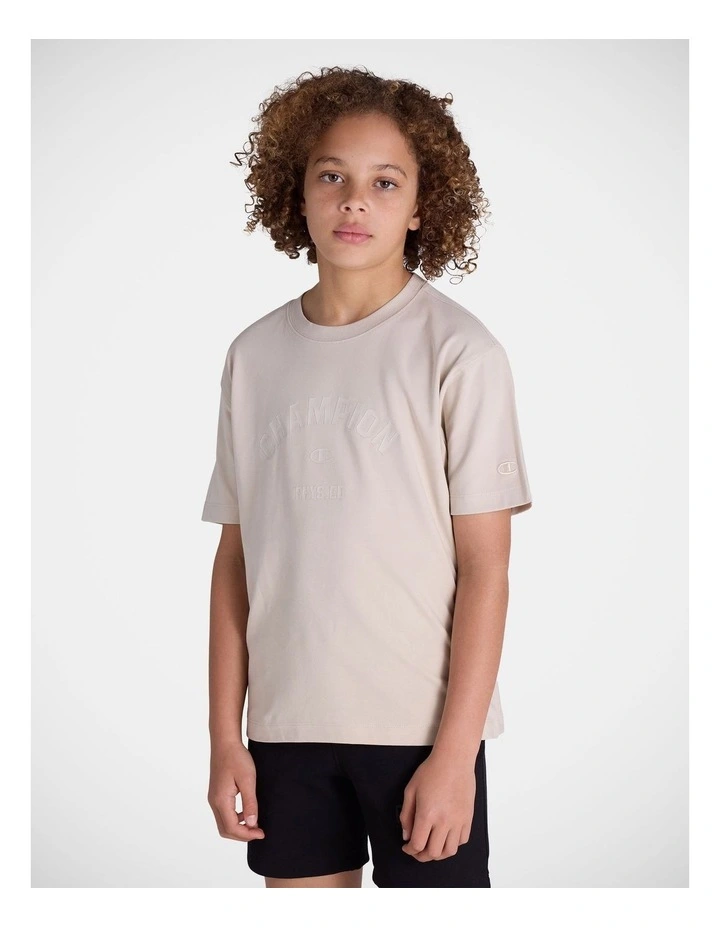 CH Base Graphic Tee image 3