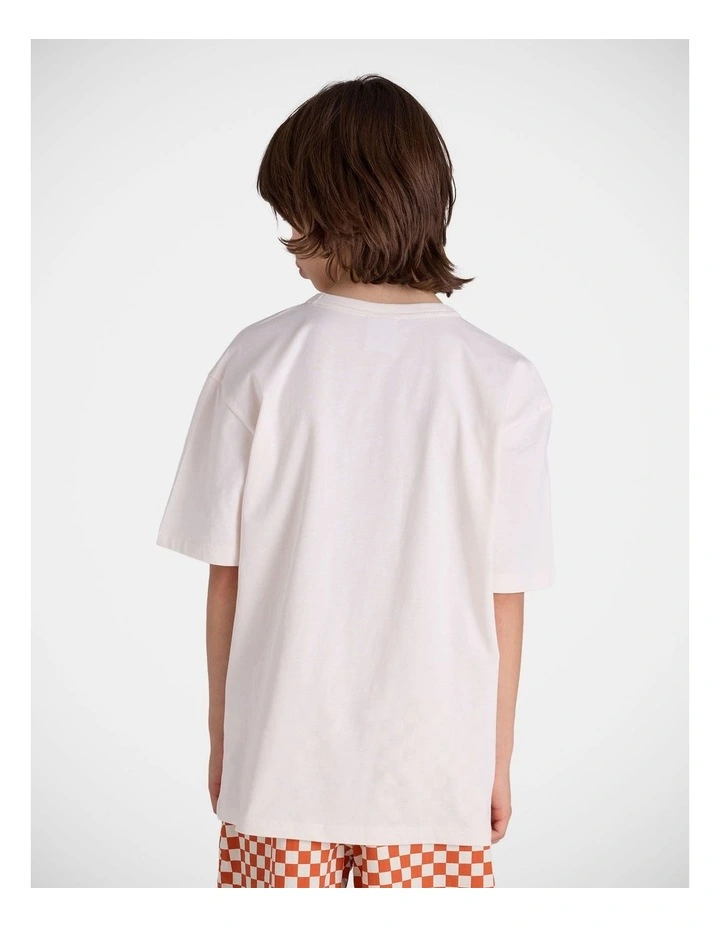 Authentic Graphic Tee image 2