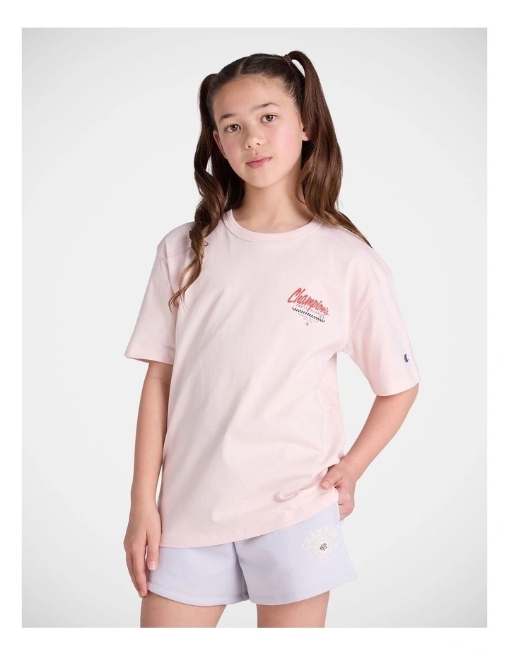 Craft In Purpose Tee image 1