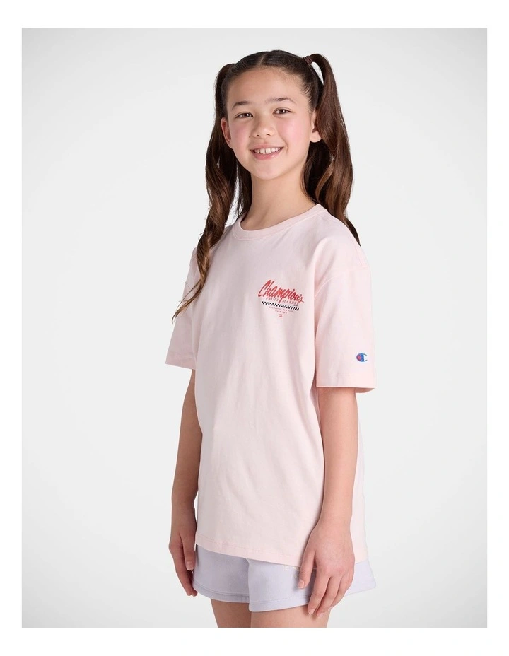 Craft In Purpose Tee image 3