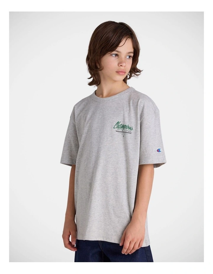 Craft In Purpose Tee image 3