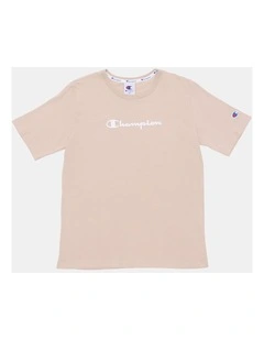 CH Puff Script Tee