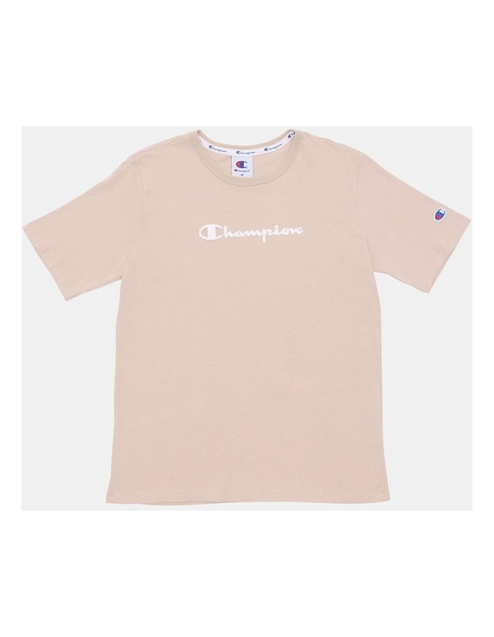 CH Puff Script Tee image 1