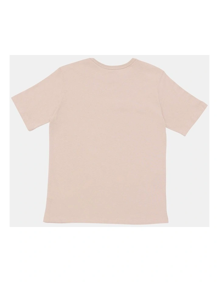 CH Puff Script Tee image 2
