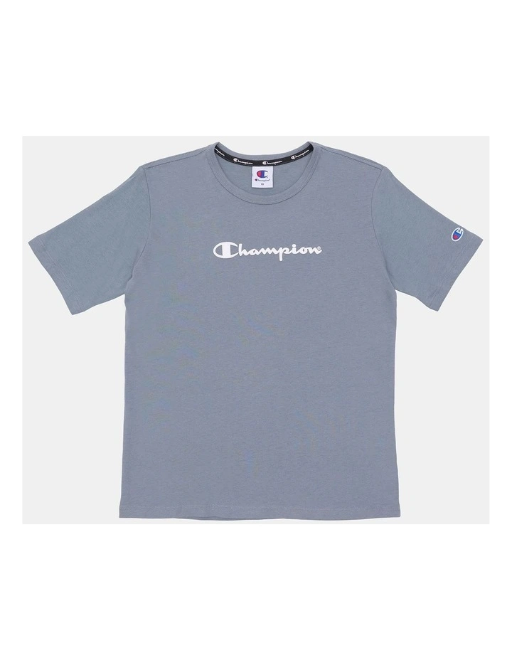 CH Junior Puff Script Tee image 1