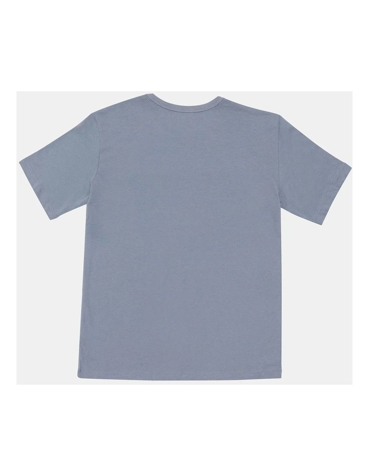 CH Junior Puff Script Tee image 2