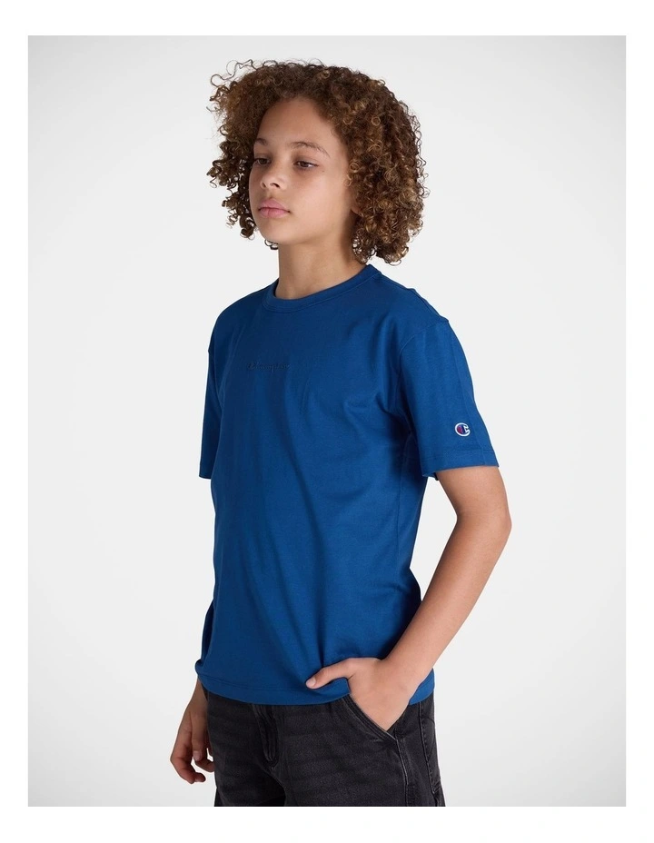 Tonal Tee image 3
