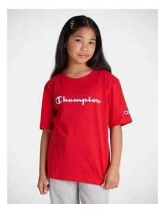CH Script Tee