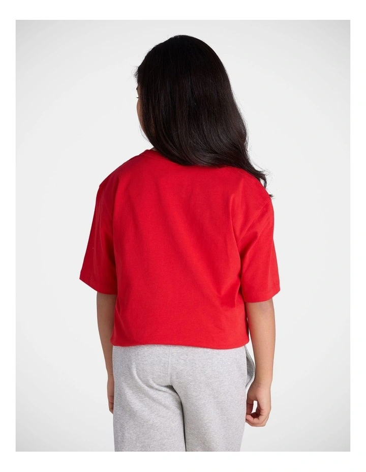 CH Script Tee image 2