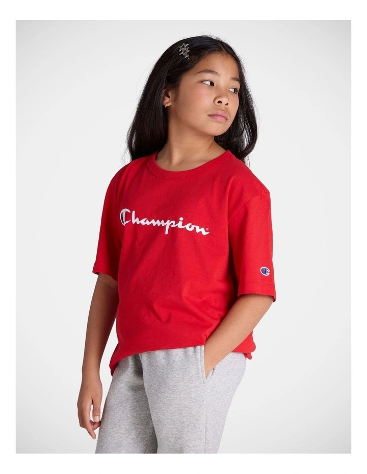 CH Script Tee image 3