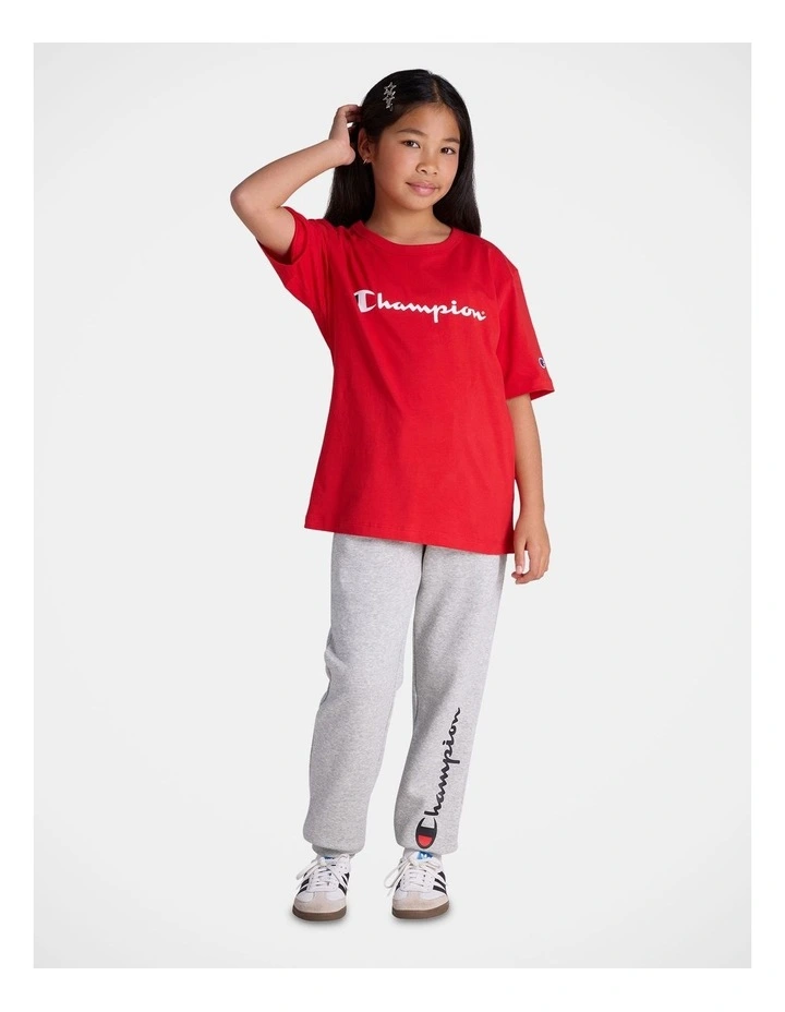 CH Script Tee image 4