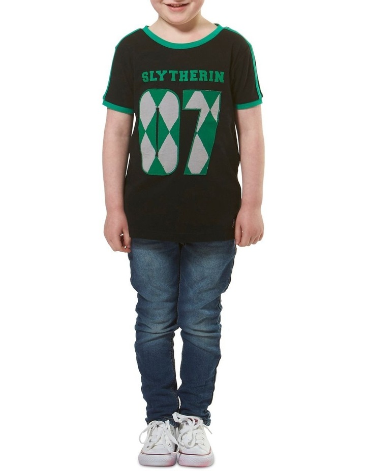 Harry Potter Harry Potter Slytherin 07 Jersey Printed T Shirt Myer :d i remember that many of you loved it and even though it's not one of. harry potter harry potter slytherin 07 jersey printed t shirt