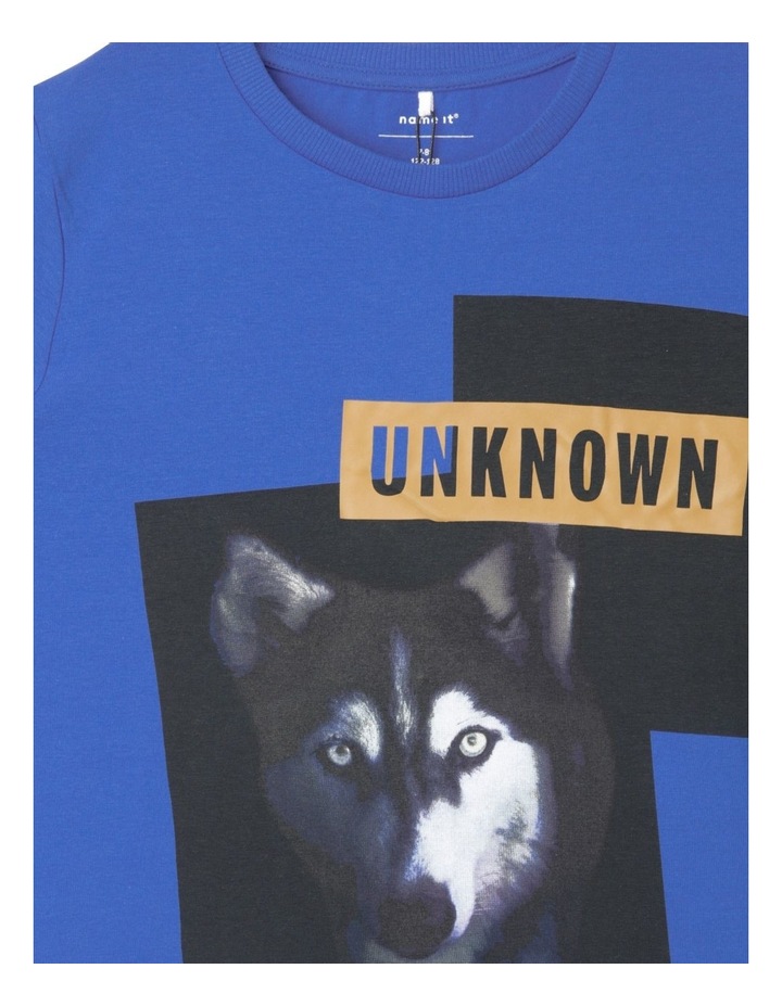 Name It Stefan T-Shirt | MYER