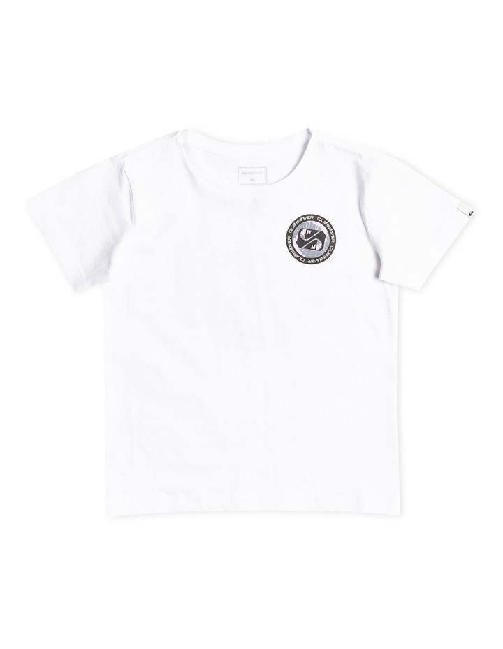 Quiksilver Golden Record Ss Boy | MYER