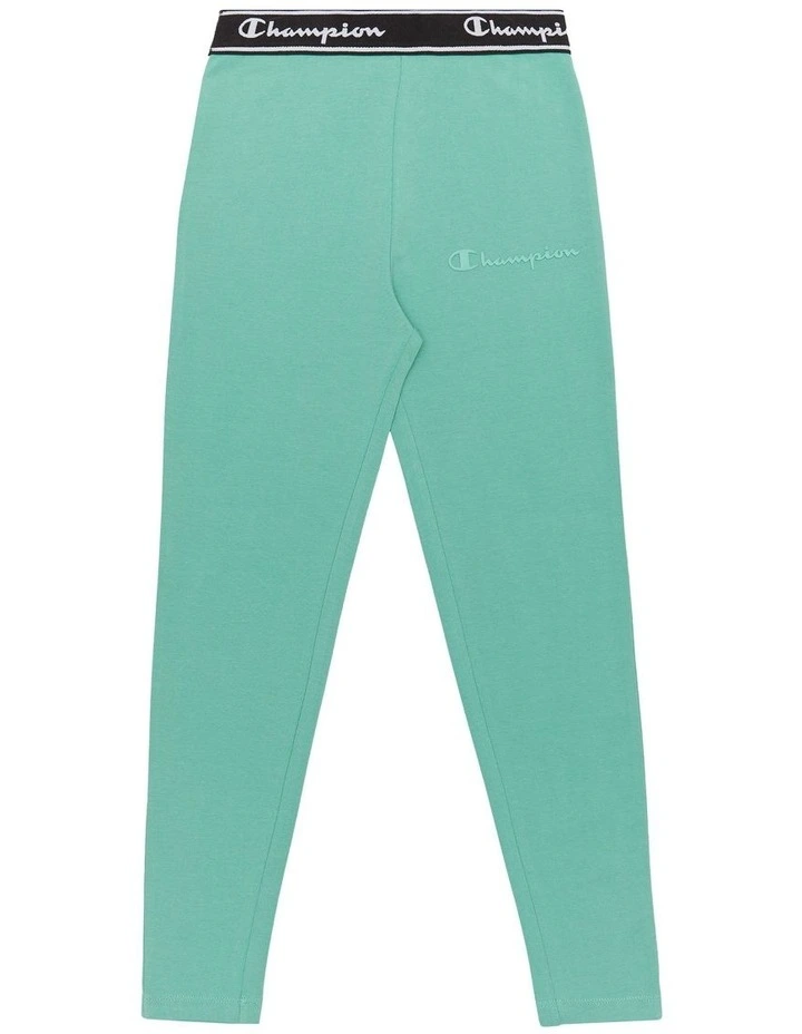 Junior Tonal Tight in Finnigan image 1