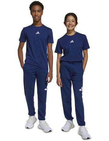 Essentials Joggers in Navy