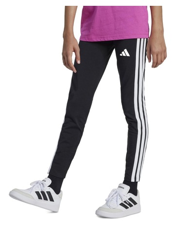 Essentials Leggings in Black