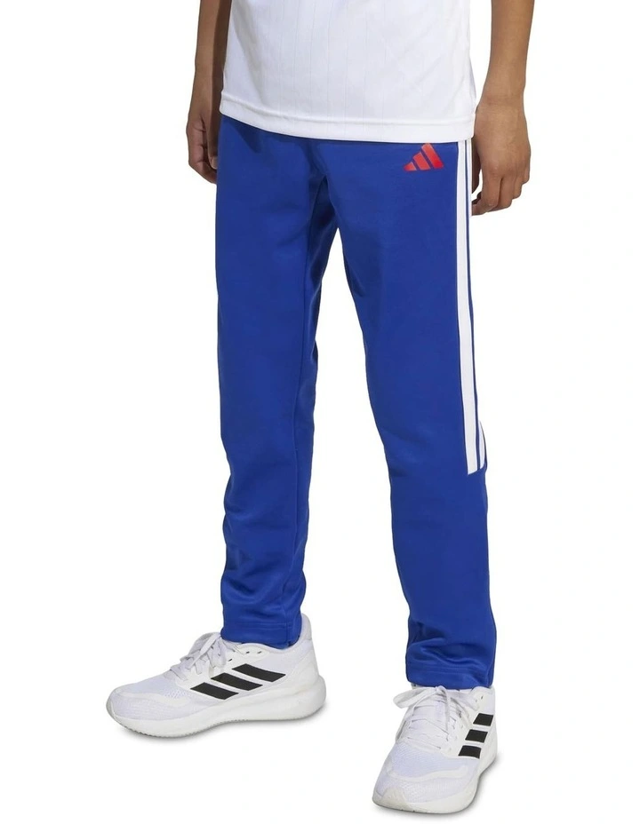 House of Tiro Joggers in Blue image 1