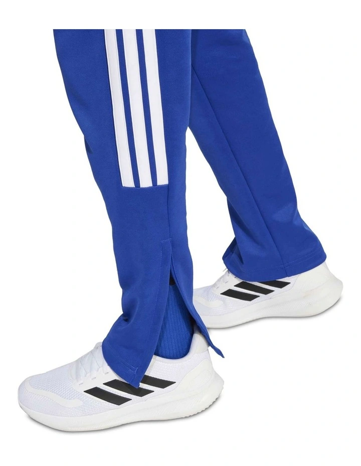 House of Tiro Joggers in Blue image 3