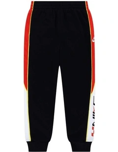 Sportswear Victory Lap French Terry Pant in Black