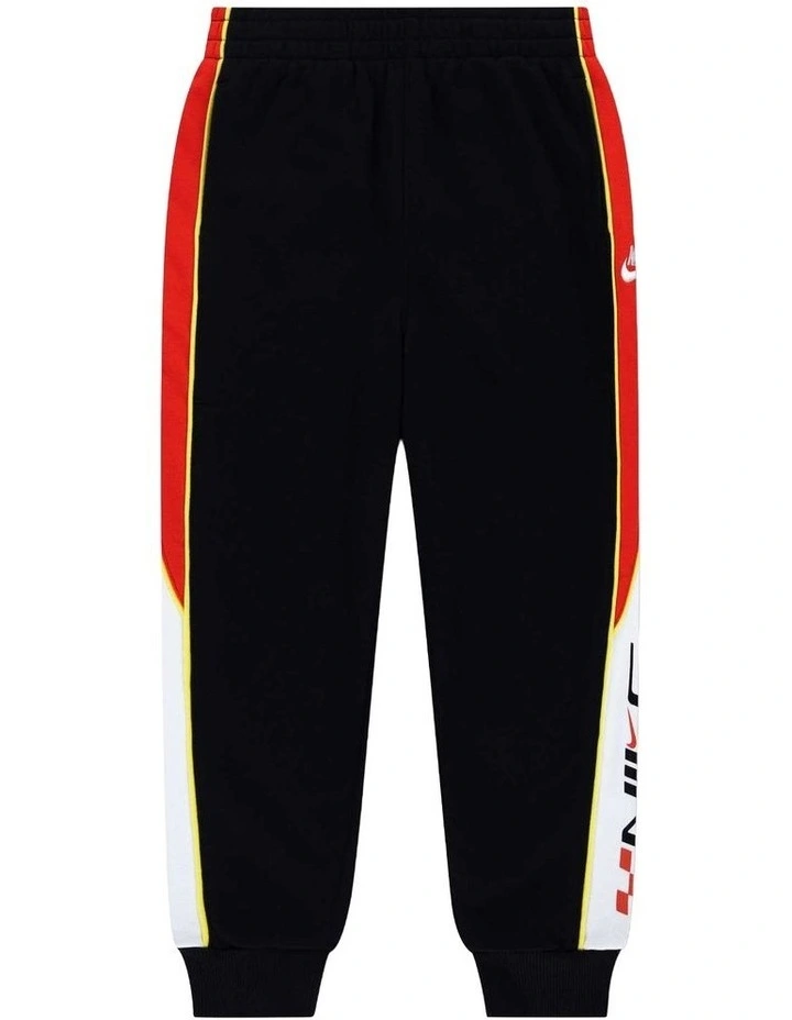 Sportswear Victory Lap French Terry Pant in Black image 1