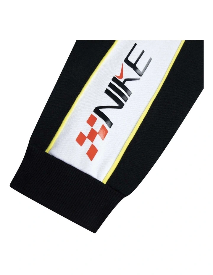 Sportswear Victory Lap French Terry Pant in Black image 3