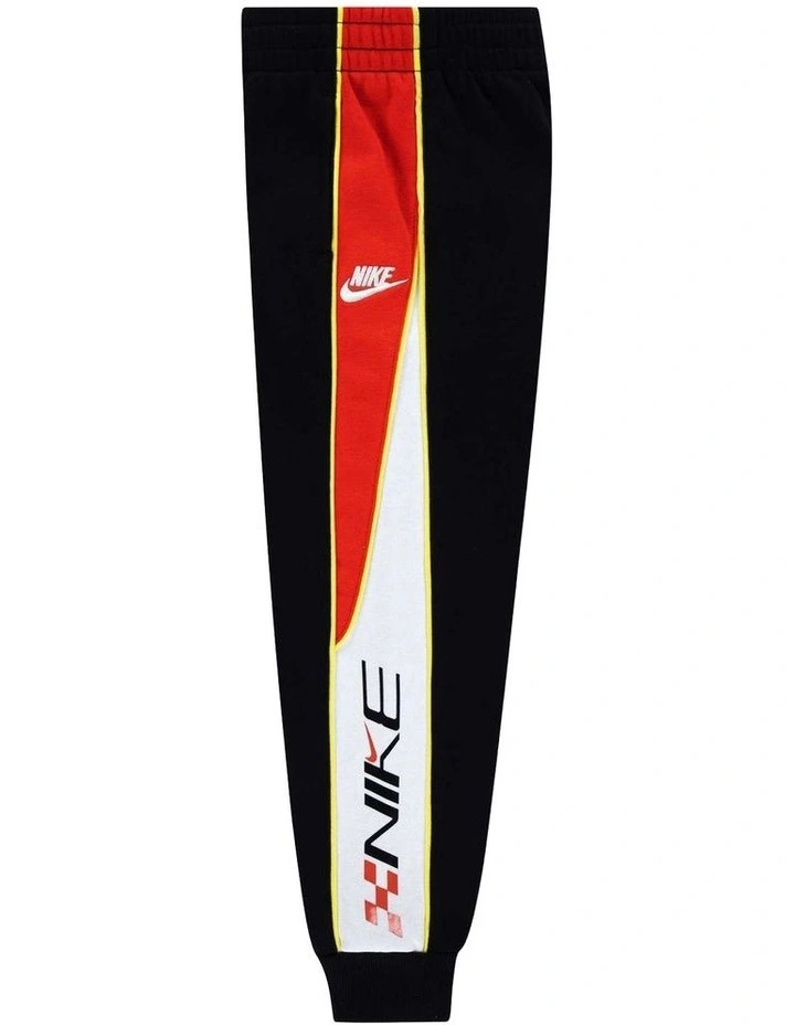 Sportswear Victory Lap French Terry Pant in Black image 4