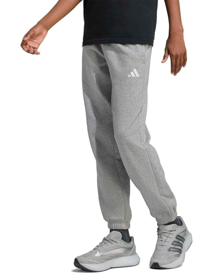 Essentials Joggers in Grey image 1
