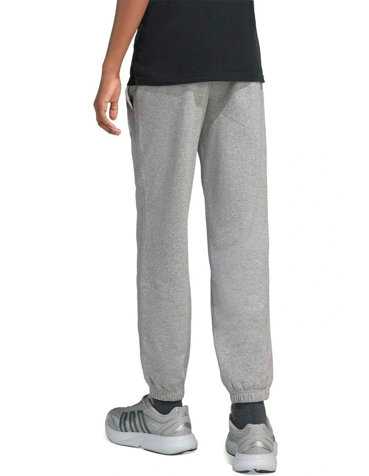 Essentials Joggers in Grey image 2