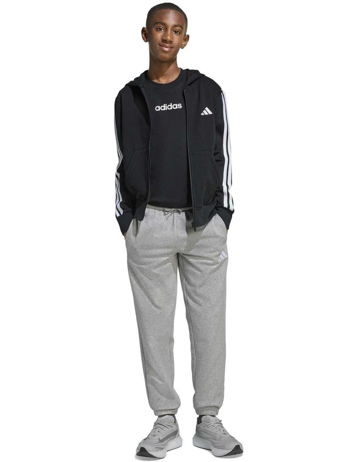 Essentials Joggers in Grey image 3