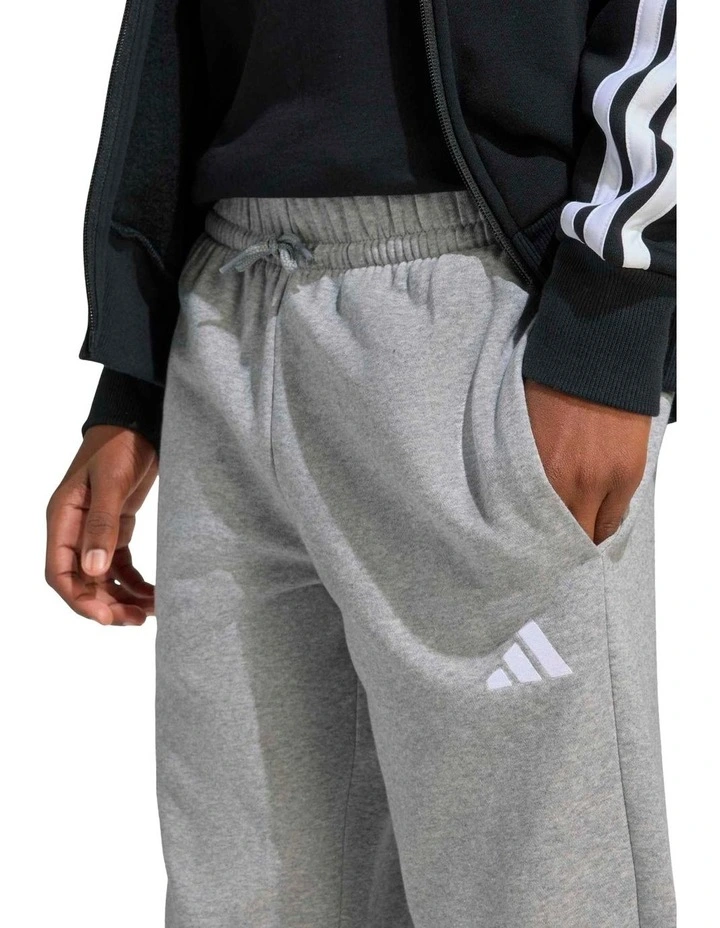 Essentials Joggers in Grey image 4