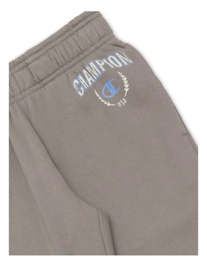 Graphic Shop Trackpants in Blue image 3