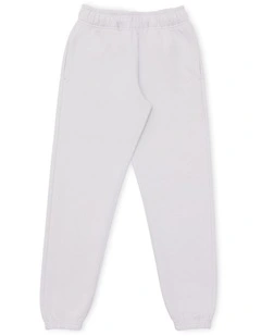 Base Trackpants in Grey