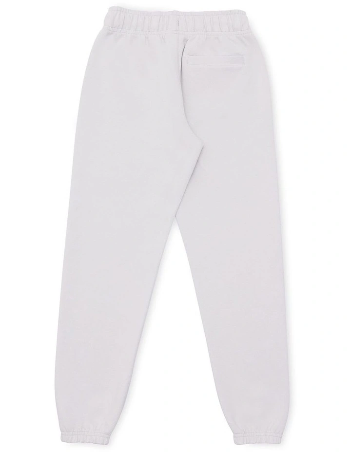 Base Trackpants in Grey image 2