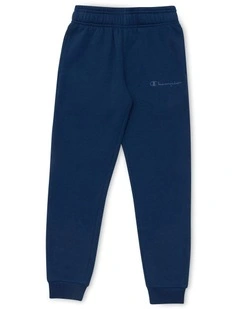 Tonal Trackpants in Blue