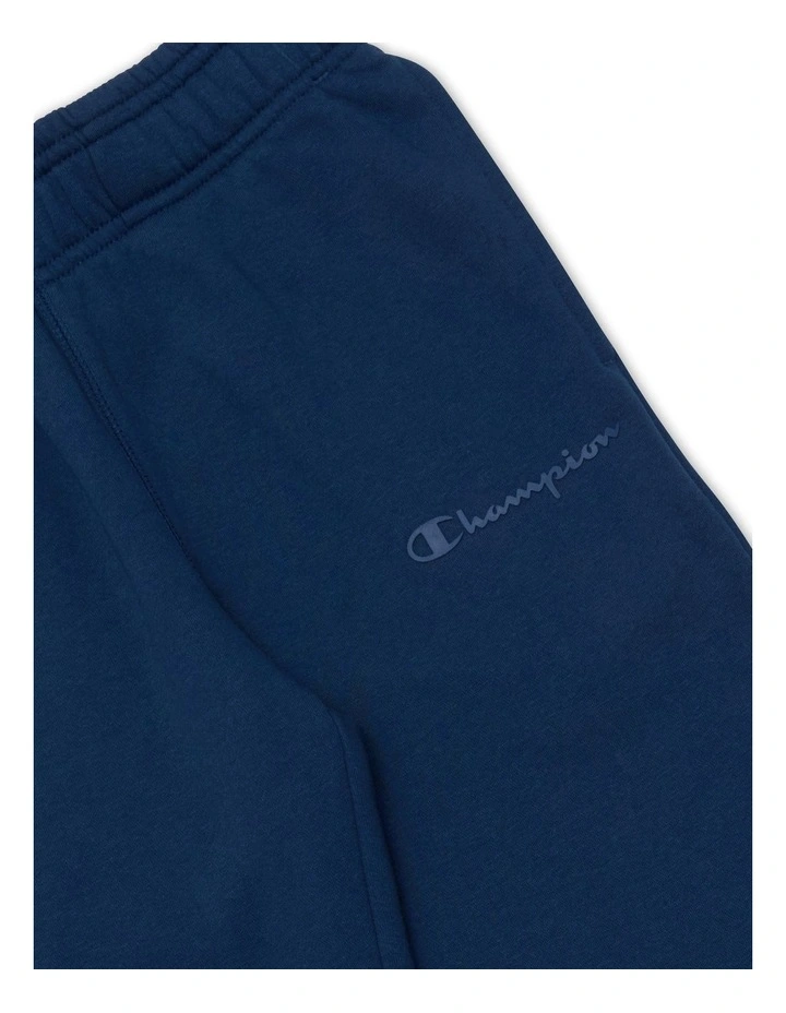 Tonal Trackpants in Blue image 3