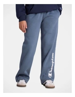 CH Puff Script Track Pants