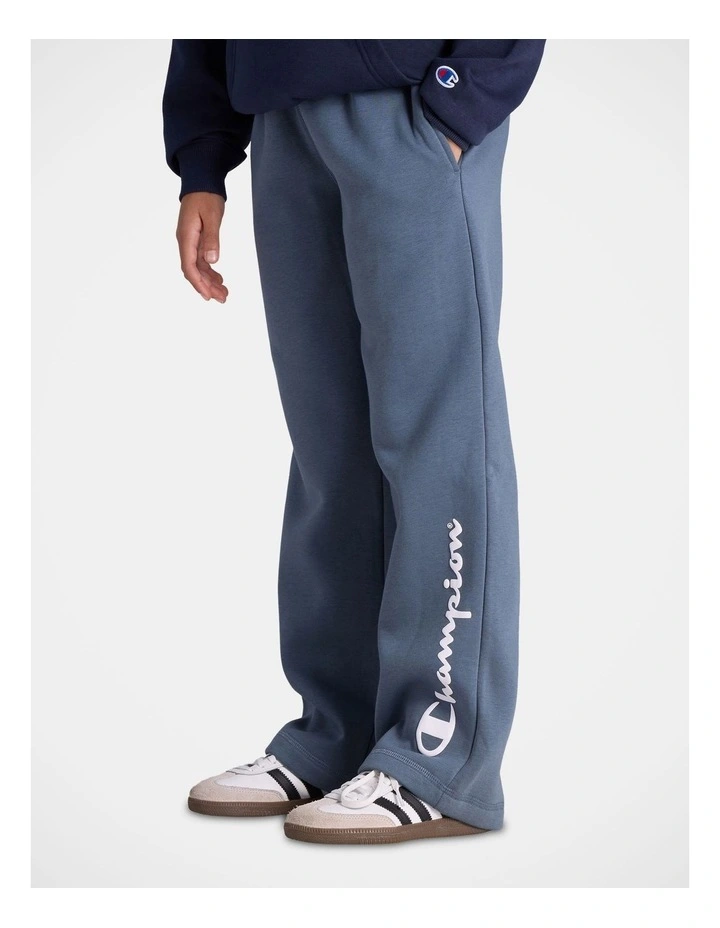 CH Puff Script Track Pants image 2