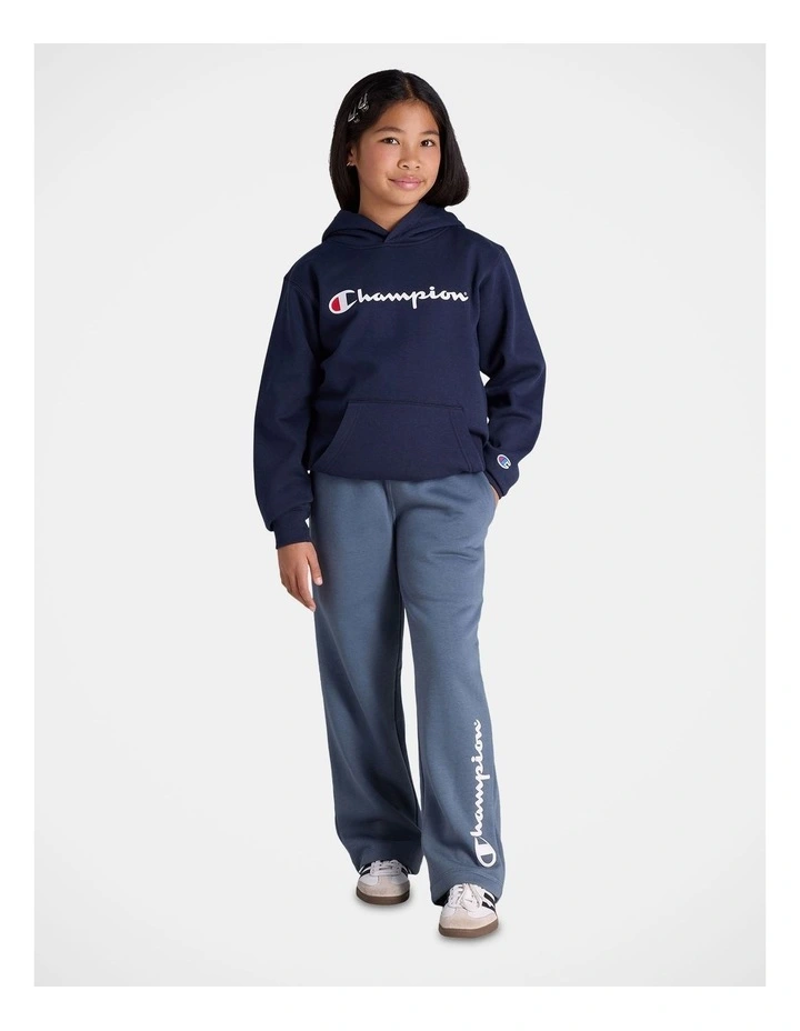 CH Puff Script Track Pants image 4