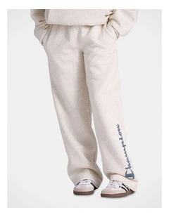 CH Puff Script Track Pants