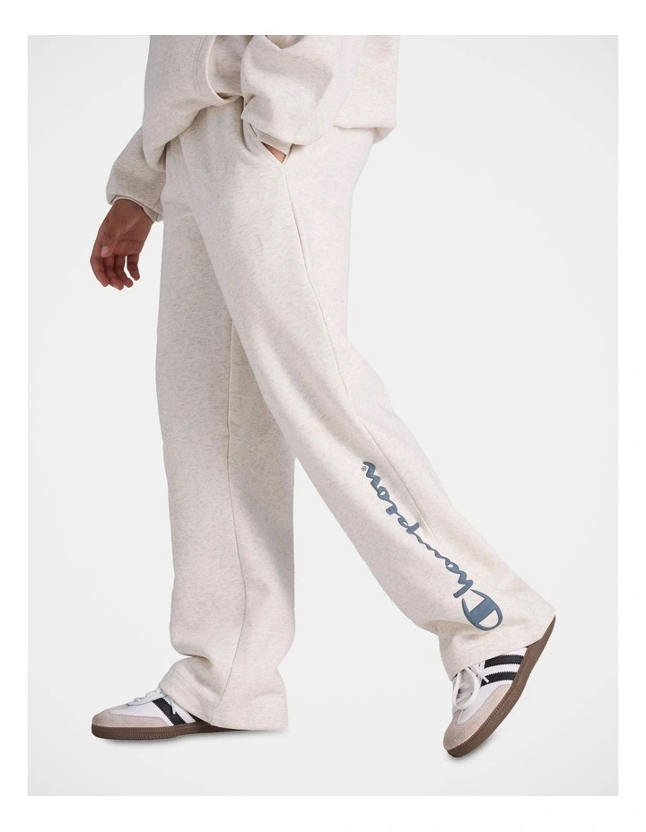 CH Puff Script Track Pants image 2