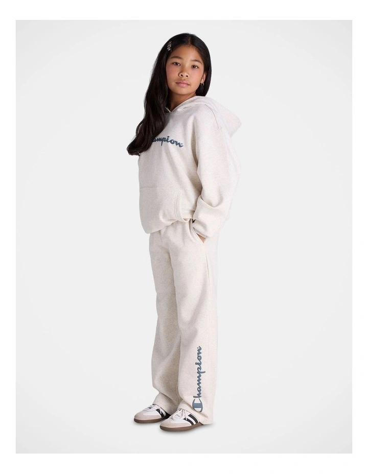 CH Puff Script Track Pants image 4