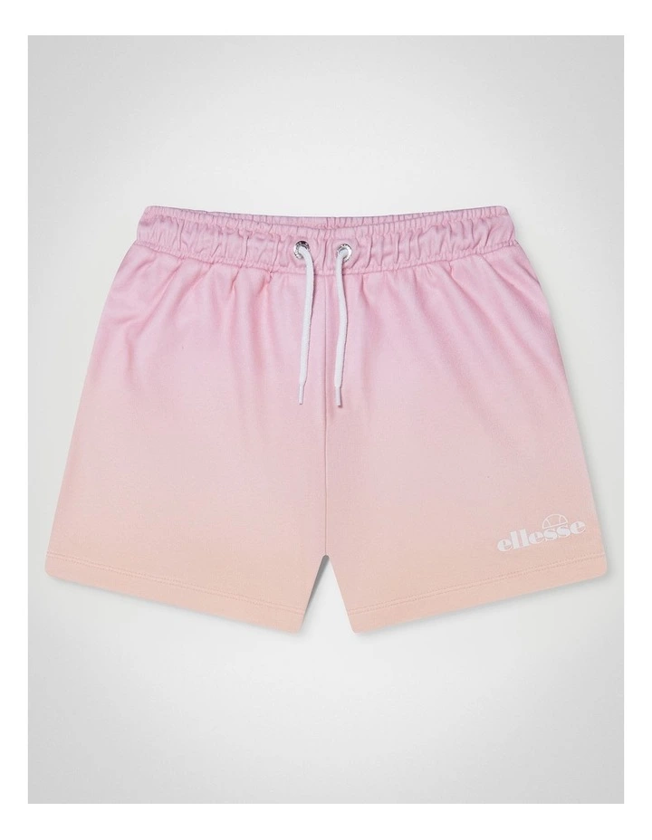 Begato Short in Multi image 1