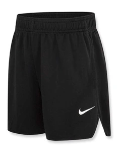 Dri Fit Court Shorts in Black